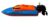 Speed Boat Travel the Sea for Kids Bath, Beach, Pool & Tub Toys Fun Playset for Boys and Girls Disassemble and Reassembled Boat No Batteries