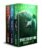 Space Colony One Books 1 – 3 (SPACE COLONY ONE SERIES)