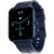 Fire-Boltt Ninja Call Pro Bluetooth Calling Smart Watch, 1.69″ HD Display, Dual Chip,AI Voice Assistant, 120+ Sports Modes, SpO2 & Heart Rate Monitor, Fitness Tracker Smartwatch for Men & Women – Blue