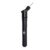 Nivia Double Action Ball Pump with Needle, Air Pump for Sports Football, Volleyball, Basketball, Rugby, Soccer Ball, Pump Air Flow Capacity – 8.25 L/Min (Black)