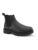 Big Fox Women’s Chelsea Boots – Slip-On Ankle Boots with Lug Sole