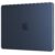 EooCoo Frosted Case for Apple MacBook Neo Cover 13 inch 2026 Match Indigo