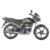 Hero MotoCorp Passion+ i3S Drum Black Brown Stripes Booking for Ex-Showroom Price