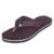 DOCTOR EXTRA SOFT House Slipper for Women’s Care|Orthopaedic | Diabetic | Acupressure | Comfortable | MCR | Flip-Flop Ladies & Girl’s Home Slides for Daily Use Bubble Slipper for Ladie’s & Girl’s D-20