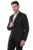 SaintX Men’s Formal Blazer | Fully Lined | Slim Fit | Professional Jacket | Premium Business Formal Suit | Office | Wedding | All Purpose
