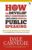 How to Develop Self-Confidence & Influence People By Public Speaking