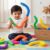 Kids Mandi Pop Tubes for Kids | Sensory Fidget Toy | Pack of 6