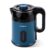FUMATO 1500W Electric Kettle 1.8 Litres with Indicator Light- 304 Stainless Steel Inner, Cool Touch Handle, 360° Swivel Base, Auto Shut-Off & Dry Boil Protection | 1 Year Warranty- Blue