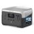 EF ECOFLOW 300W Portable Power Station RIVER 2, 256Wh LiFePO4 Battery, 10 Year Life, 0% – 100% Charge in 60 mins, 230V – 50Hz India Voltage, Power 6 Appliances at once, For Outdoor Use & Home Backup