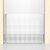 Kids Station Baby Retractable Safety Gate – Gate with Two Way Auto Close – Adjustable Width – Height 90cm or 2.9ft – Expandable to 140cm or 4.6ft (White)
