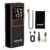 UN1QUE PT600 Cordless Tyre inflator for Car and Bike,150 PSI,6000 mAh Car Air Pump with LED Flash Light,Digital Display,Auto Shutoff Air Inflator for Cars,Bikes,Motorcycles,Balls