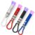 IK – (Pack of 2) LED Laser Pointer Pen | Red Laser Pointer for Office Presentation, Pet Toy & Party Use | High Power Laser Beam Flare Light | Red Pointer Pen for Kids & Presentation Laser Light