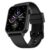 Noise Pulse Hyper Smart Watch with 21 Days Battery, 1.85″ Display, AI Watch Faces, 100+ Sports Modes, Health Suite, SpO2 & Heart Rate Monitor, 1ATM Water Resistant(Jet Black)