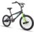 Hero Rotor BMX 20T Sporty Cycle in Full Rotation of Handle for Stunts with Heavy Aluminium Rollers,Best for 8+ Age Group