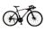 700C Rigid Suspension Road Bike Rx25 14Sp , 18 Inch Aluminum Frame , Ideal For Men , Multicolor