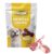 COUNTRYSIDE Dog Dental Chews Treats 250g – Lamb Flavor | Brush-Shaped Chews for Dogs, Oral & Gum Care for Dogs | Fights Plaque & Tartar | Freshens Breath | Calcium Enriched & Gluten Free