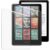 ZORBES® 2Pcs Screen Protector for Kindle Paperwhite 12th Generation 2024 | Screen Protector for 7” E-reader, HD Anti-glare PET Matte Screen Protectors, Bubble Free Installation with Scraper Tool