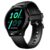 boAt Lunar Discovery Neo, 1.39″ (3.5 cm) Round HD Display, Premium Metallic Finish, Animated Watchfaces, 100+ Sports Mode, Bluetooth Calling, Smart Watch for Men & Women (Active Black)