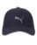 PUMA Unisex-Child Baseball Cap (5291918_Peacoat-No.1_Kids)