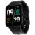 Fire-Boltt Ninja Call Pro Bluetooth Calling Smart Watch, 1.69″ HD Display,Dual Chip,AI Voice Assistant, 120+ Sports Modes, SpO2 & Heart Rate Monitor, Fitness Tracker Smartwatch for Men & Women – Black