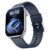 Noise Pulse 4 Max Smart Watch with AI Create (India’s 1st Ever with Unlimited Watch Faces), AI Search, 1.96″ AMOLED Display, Functional Crown, Premium Metallic Finish, Health Suite (Space Blue)