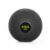 GISCO Premium Rubber Slam Ball Dead Bounce Exercise & Fitness Ball Slam Ball | Weight – 4Kg, Color – Black | Heavy Weight for Strength Training Fitness Exercise Workout Gym | Ball for Men/Women