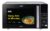 IFB 24L Solo Microwave Oven with 69 Auto Cook Menus (24PM2S, Silver, Mug Recipes, Steam Clean, Auto Reheat, Preset Timer, Power Save, Child Safety Lock, 10 Power Levels)