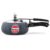 Hawkins 2 Litre Ceramic Nonstick Pressure Cooker, Induction Inner Lid Cooker, Granite Contura shaped Cooker, Blue (ICC20)