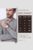 Armisto Men’s Woollen Polo T-Shirt/Woolmark Certified/Long Sleeves
