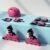 Lifelong Inline Skates for Kids – Roller Skate Shoes-4 Wheels Inline Skates-Skating Shoes for Boys & Girls with Safety Kit- Skate Scooter- Liner Skates-1 Pair of Skates, Pink, L (23.5-26 cm)