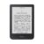 Kobo Clara BW | eReader | 6” Glare-Free Touchscreen with ComfortLight PRO | Dark Mode Option | Audiobooks | Waterproof | 16GB of Storage | Black