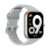 REDMI Watch Move 1.85 Premium AmoLED,14 Day Battery,Best Accuracy,Dual Core Processor Smartwatch (Silver Sprint Strap, Free Size)