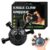 Hand Grip Strengthener,Ultimate Finger Exerciser Strength Trainer Exercise Ball Hand Strengthener Hand Balls Workout Equipment for Men & Women (Finger Exerciser)