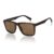 Vincent Chase By Lenskart | Full Rim Square| Polarized Stylish Sunglasses | 100% UV Protected | For Men & Women | VC 5147/P