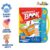 Toy Imagine Interactive Musical Learning Book for Kids | ABCD Alphabet, Rhymes, Educational Sound Toy | Best Gift for Boys, Girls, Toddlers | Parent-Child Activity | Ages 1-5 | Smart & Fun