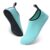 Lify Barefoot Water Aqua Shoes for Men, Women – Non-Slip Quick-Dry Skin Shoes, Sand Socks for Swimming, Beach, Yoga, Diving