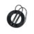 Boldfit Skipping Rope for Man – Lightweight Adjustable Skipping Rope Women & Kids with Comfortable Handles, Speed Jumping Rope for Fitness and Exercise