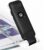 One94Store Plastic Book Lamp for Students, USB Rechargeable LED Study Light, 3 Light Modes, Clip-On, Portable & Eye-Friendly (Black)