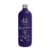 Hydra Silky-Smooth Shampoo, Premium Pet Shampoo for Dogs and Cats, Enhances Coats Ability to Absorb Moisture, Gives Silky & Shine Coat, 1 Liters