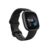 Fitbit Versa 4 – Smartwatch,Black/Graphite, 3-month Google Health Premium Membership, GPS, sleep tracking, Heart Rate