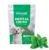 COUNTRYSIDE Dog Dental Chews Treats 250g – Mint Flavor | Brush-Shaped Chews for Dogs, Oral & Gum Care for Dogs | Fights Plaque & Tartar | Freshens Breath | Calcium Enriched & Gluten Free