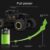 Sky Tech® Rock Crawler Car with Smoke Offroader Rc Car High Speed 5 Functions 1:16 RC Car with Smoke Fog Styled Climbing Monster Truck Rechargeable Remote Control Car for Kids 【Colors as Per Stock】