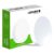 LEDURE 10W LED Surface Light|Energy Efficient LED Downlight|CoolWhite Pack-1