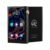 AUDIOCULAR Nexus Portable Hi-Res DAP, Android Digital Audio Player, Dual ESS9018Q2M DAC, 3.5mm & 4.4mm Balanced 500mW, DSD512, Bluetooth 5.0 with LDAC, Mp3 Player (Black (32GB Memory))