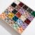 SIMMI Classic Satin Silk Scrunchies For Women And Girls Set Of 12 Scrunchie for Less Hair fall Hairbands Rubber Band Scrunchies For Girls Best Gift For Mom, Sister And Girlfriend