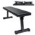 280 Kg Weight Capacity Flat Gym Bench Home Workout Multipurpose Exercise Bench Press Weight Strength Training Full Body Workout