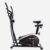 Durafit91™ Waltz Elliptical Cross Trainer |7 Kg Flywheel | 8 Levels Magnetic Adjustable Resistance| Adjustable Seat | Max User Weight 120 Kg | LCD Display