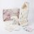 haus & kinder Newborn Baby Gift Set (Pack of 10) | 100% Cotton New Born Baby Essentials Kit with Swaddle, Muslin Blanket, Carrier Nest | Jungle Edition