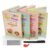 Sank Magic Practice Copybook, (4 BOOK + 10 REFILL+ 1 Pen +1 Grip) Number Tracing Book for Preschoolers with Pen, Magic Calligraphy Copybook Set Practical Reusable Writing Tool Simple Hand Lettering