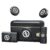 Hollyland Lark M2 Wireless Microphone for iPhone/Camera/Android/PC, 48kHz/24-bit High Fidelity Audio, 300m Range, Noise Cancel, 40h Use, YouTube, Streaming (2TX + Camera RX + USB-C RX + Charging Case)
